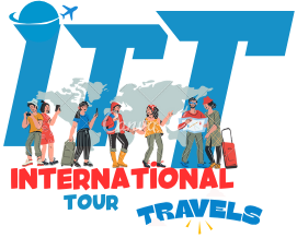 International Tour Travel