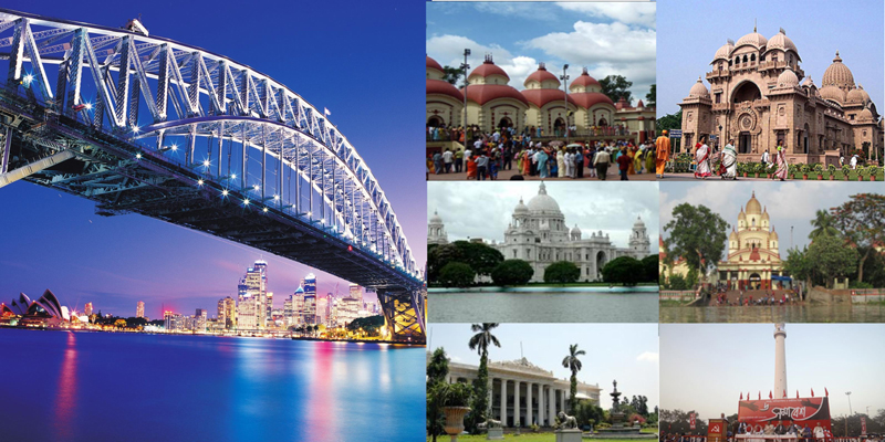 West Bengal Tour (6 Nights / 7 Days)