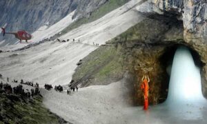 Amarnath Yatra