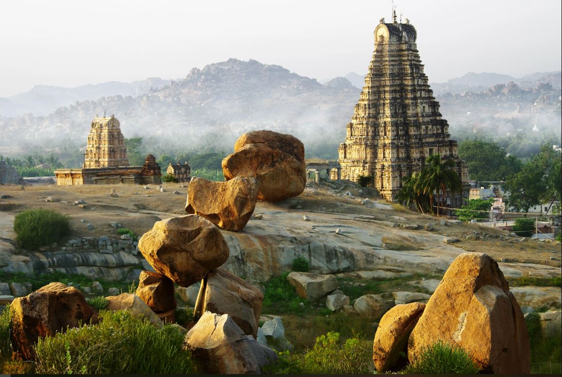 Karnataka Tour 6 Nights / 7 Days