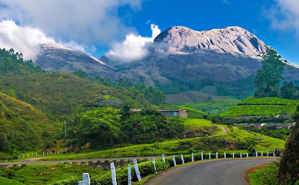 Himachal Pradesh