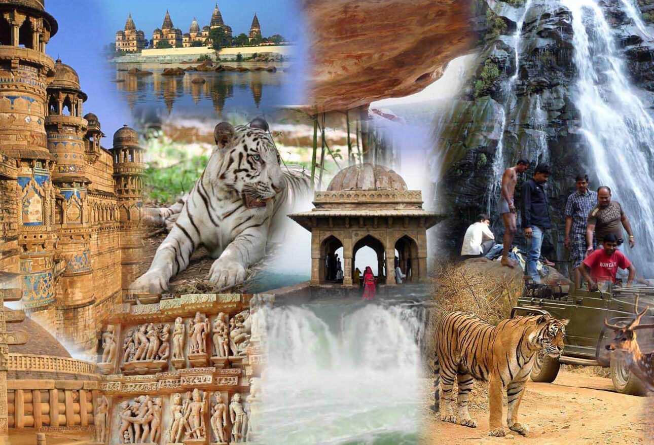 Madhya Pradesh
