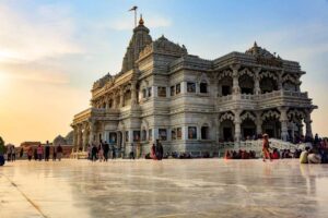 Mathura