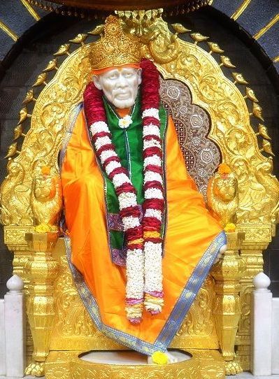 Shirdi Tour