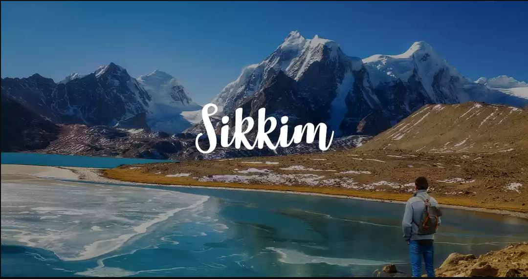 Sikkim Tour