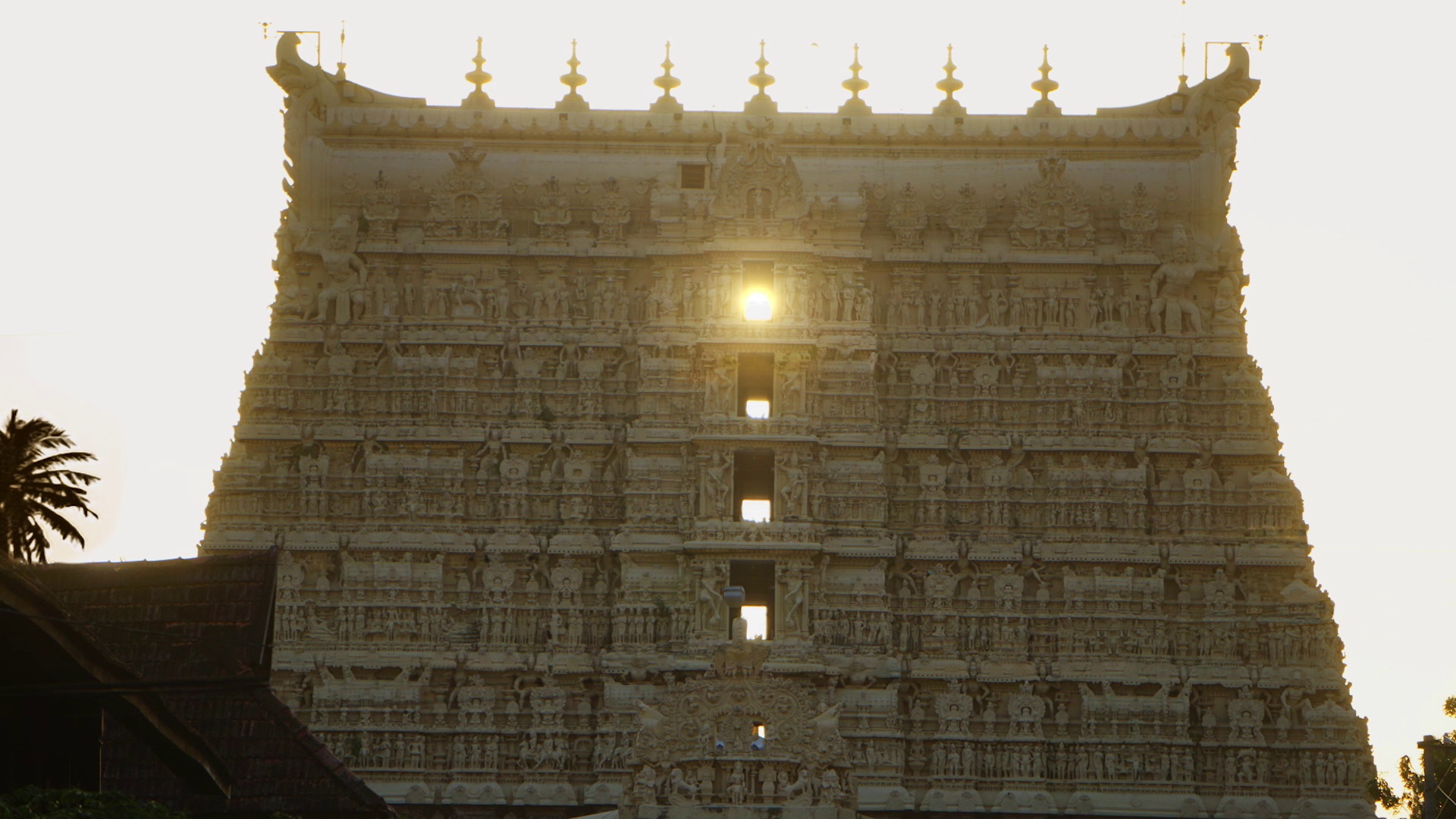 Sree Padmanabhaswamy Temple Tour