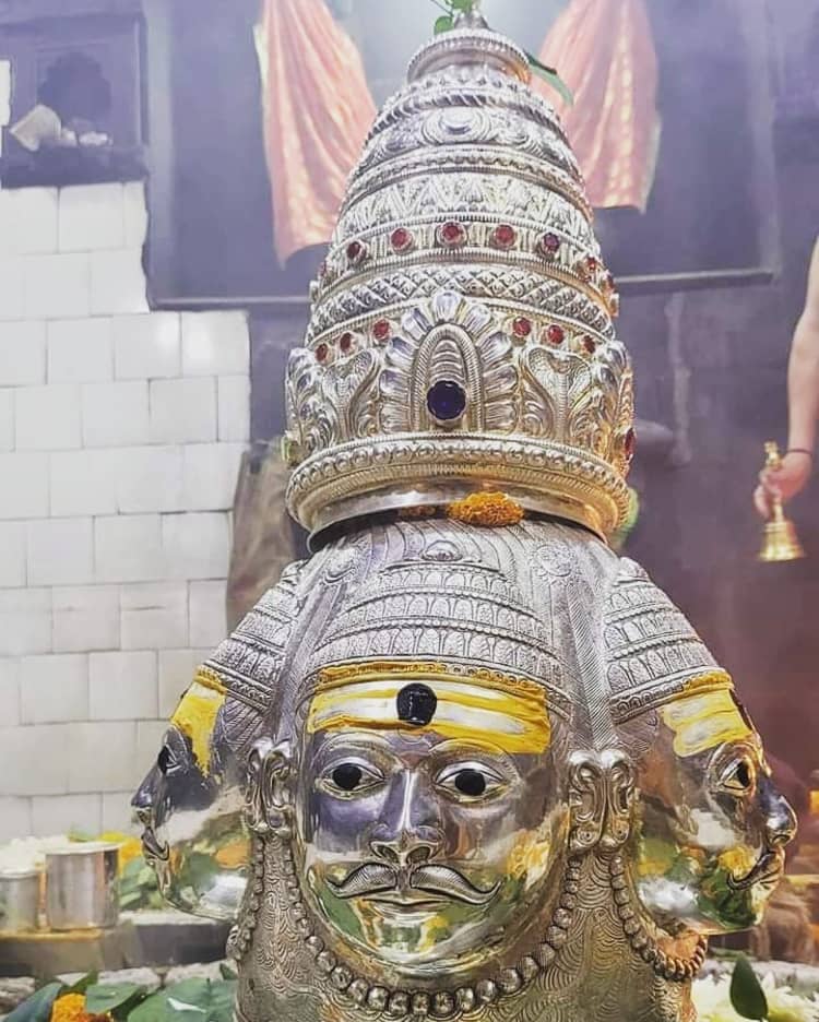 2 Jyotirlingas Tour