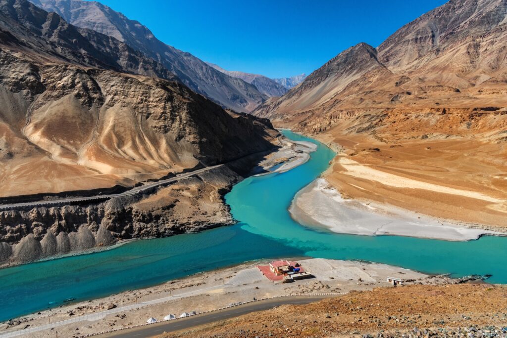 Leh-Ladakh trip By Internatinal tour travel