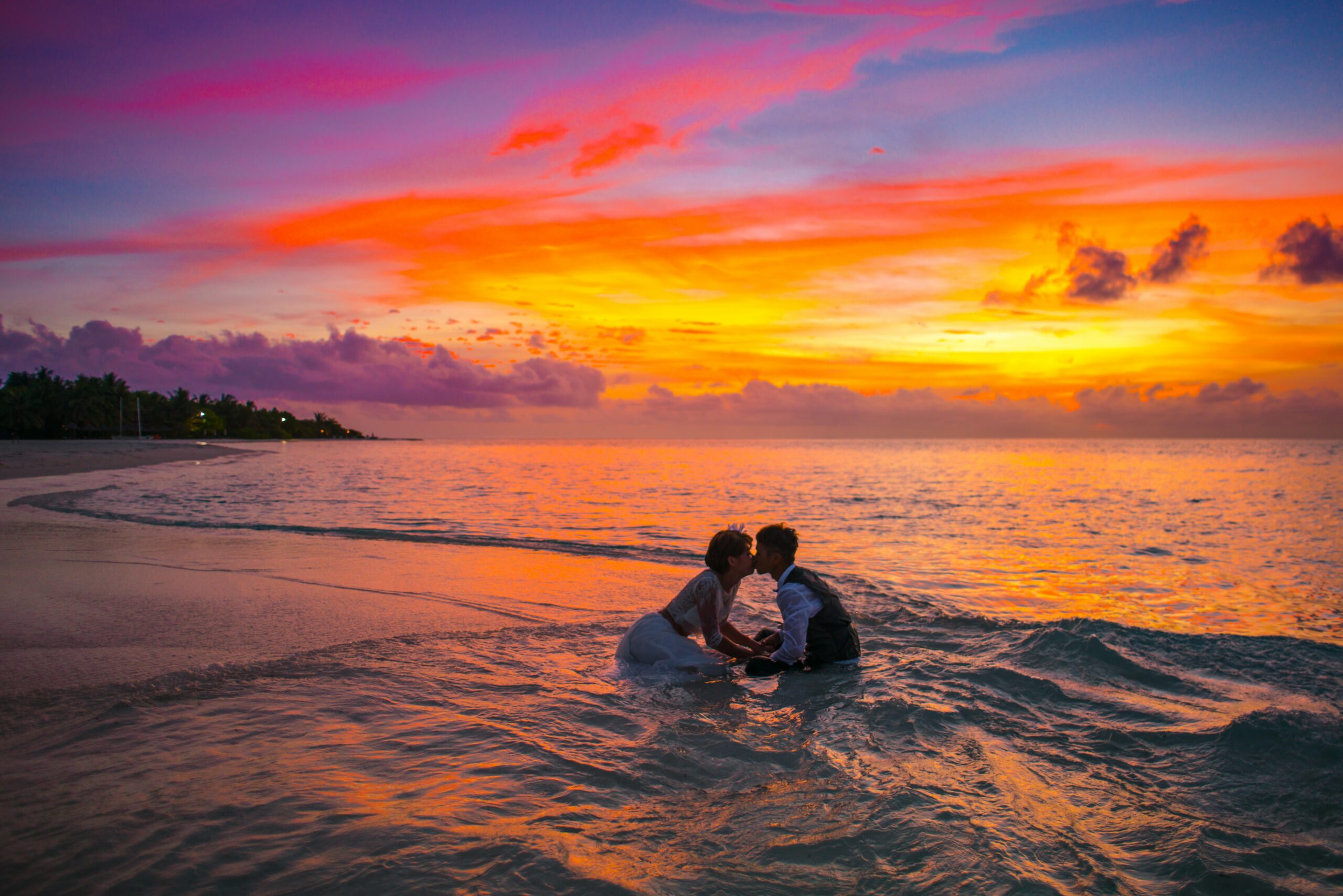 Andaman & Nicobar Islands Honeymoon 7 Nights, 8 Days Tour Package