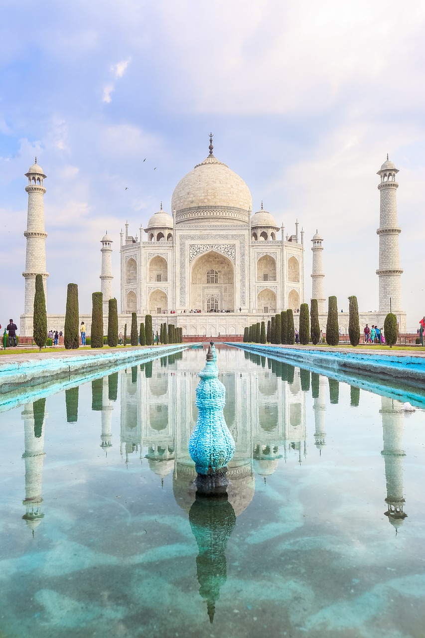 Agra Tour (6 Nights / 7 Days