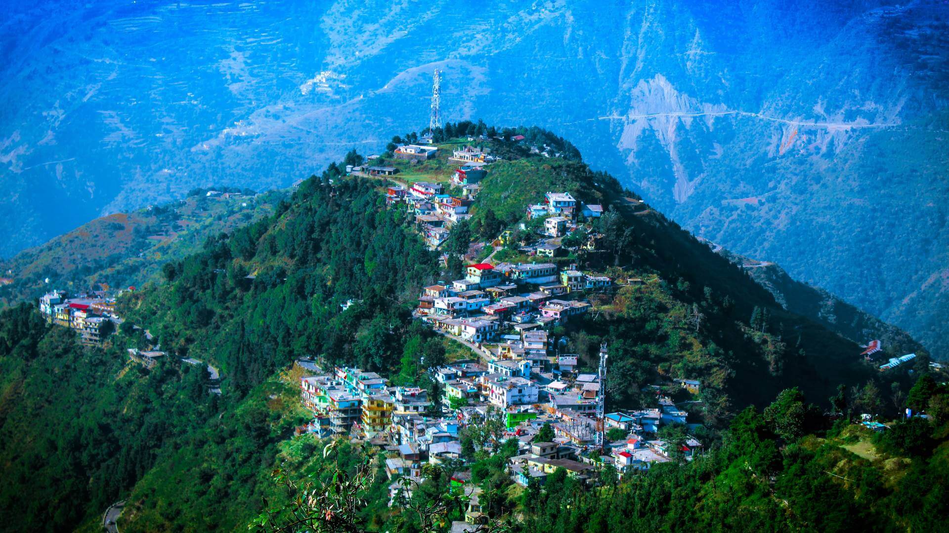 Uttarakhand