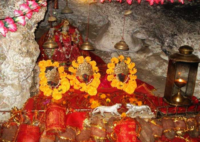 Vaishno Devi Darshan Tour